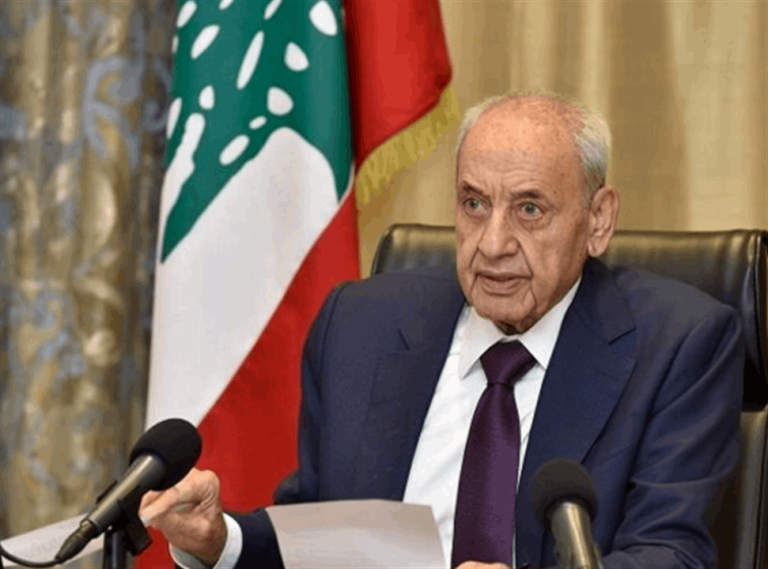 بري ينتظر.. والكرة في ملعب الحكومة!