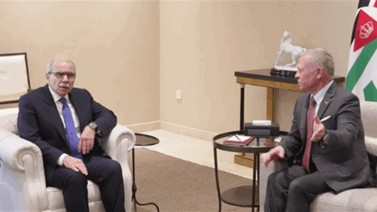 سلام: تصريحات نتنياهو تهديد مباشر للأمن القومي العربي