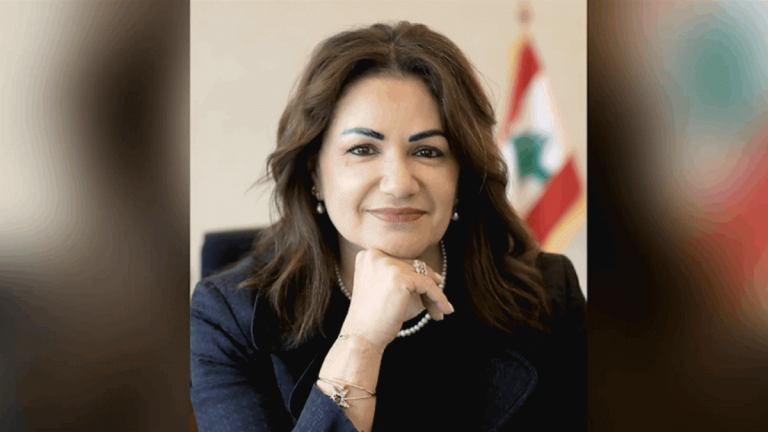 حنين السيد: التصفيات المالية وقّعت والمستحقات في طريقها للصرف