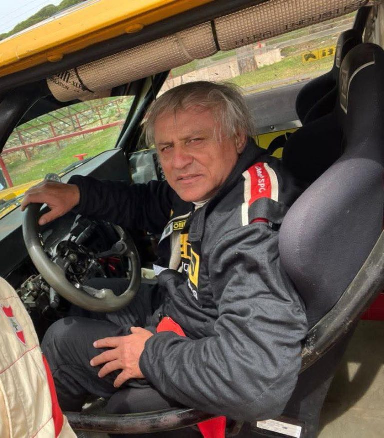 وفاة البطل العالمي رشيد النعنعي إثر ذبحة قلبية