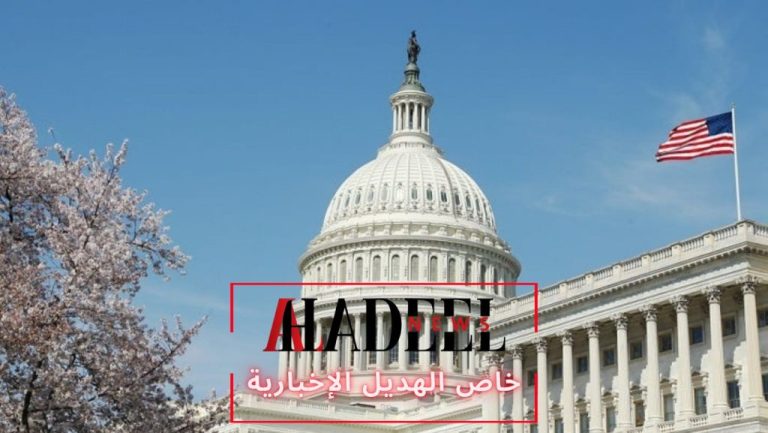 خاص الهديل: بلير في البيت الأبيض: اجتماع إعادة رسم الخرائط!!