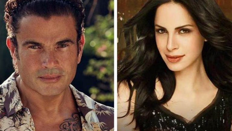 عمرو دياب في المرتبة الأولى وآمال ماهر رقم 73 في قائمة بيلبورد عربية 100 فنان