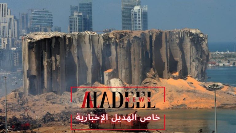 خاص الهديل: يوم ٤ آب الحزين: ٢٤ ساعة صمت على غياب العدالة..