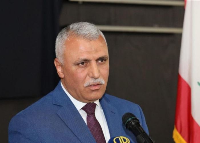 “تجاوبٌ لافت”.. اللواء شقير ينجح بتعزيز التعاون الأمني بين لبنان والإمارات!