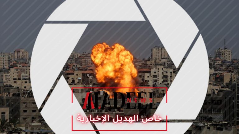 خاص الهديل: حين تُروى الحرب من عدسة واحدة