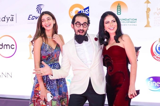 «لي لي» حلمي تَروي حِكاية ريشتها الخاصة: لست نسخة عن أحد