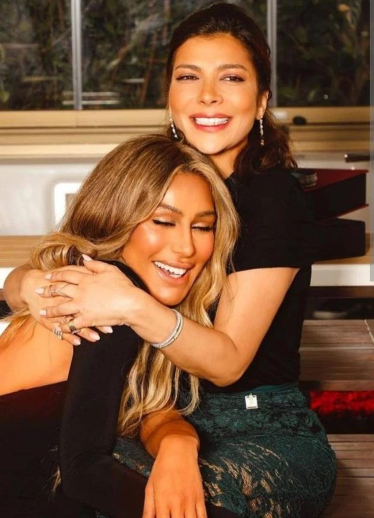 الهديل تكشف خفايا نزاع مايا دياب وأصالة: صفقة فيلا أشعلت الخلاف