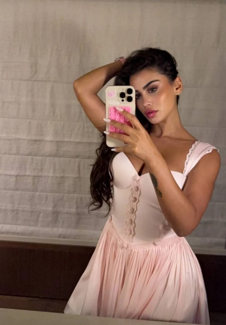 الدكتوره يومي” تردّ على منتقدي زوجها وتكشف سرّاً غريباً