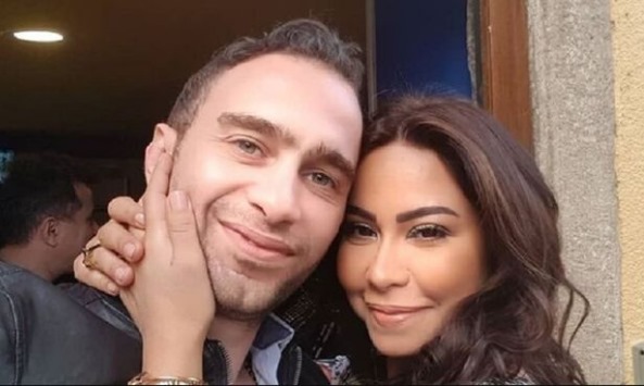 استدعاء حسام حبيب للتحقيق في بلاغات شيرين عبد الوهاب