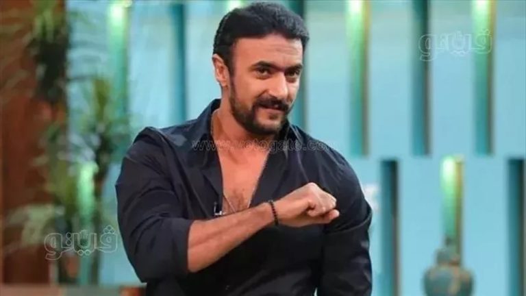 مدرب ملاكمة خاص لأحمد العوضي استعدادا لـ”على كلاي”