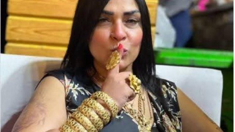 منتجة تتحول إلى أيقونة جدل على السوشيال ميديا.. معلومات عن ليلى الشبح بعد القبض عليها