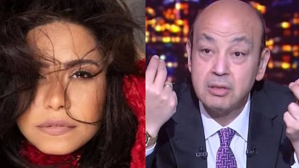 عمرو أديب: شيرين عبد الوهاب ثروة وطنية ويجب دعمها لا هدمها
