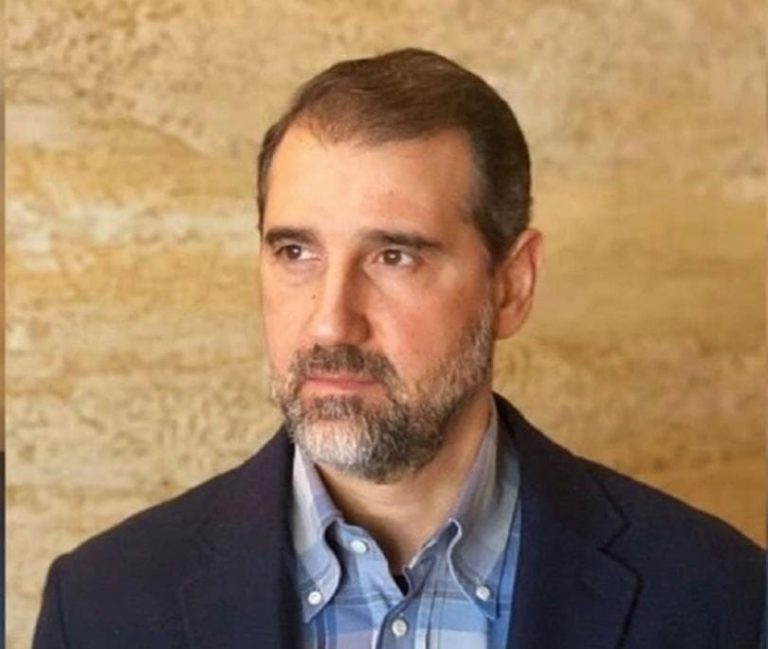 استعدوا للمعركة الكبرى”… ابن خال بشار الأسد يتنبأ برحيل الشرع!..