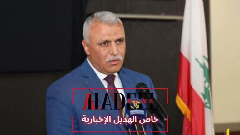 خاص الهديل: عيد الأمن العام: اللواء شقير يقود المهمة الذهبية..