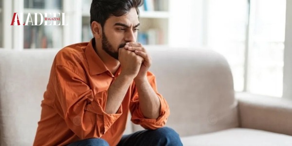 خاص الهديل: كيف نتغلب على القلق الذي يعصف بحياتنا اليومية