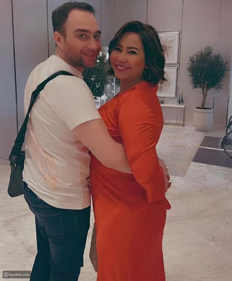 من الذي يحيط بشيرين وإلى أين وصل بها الحال ؟