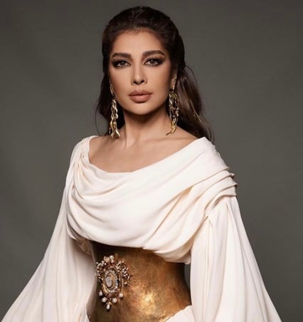 أصالة نصري في سوريا قريباً!