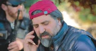 أين نوح زعيتر من العدالة؟