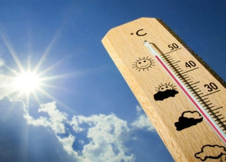 الحرارة تنخفض بشكل ملحوظ غدًا.. وهذا ما ينتظرنا في الطقس