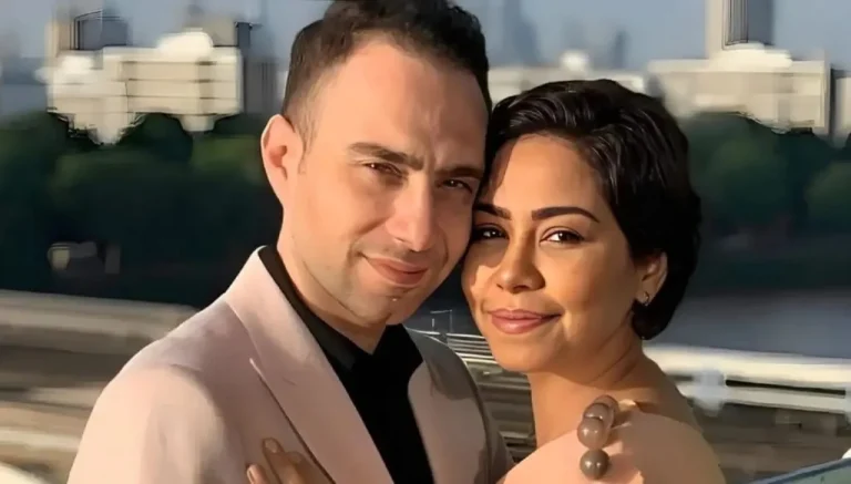 حسام حبيب يفتح معركة قانونية وعلنية مع محامي شيرين