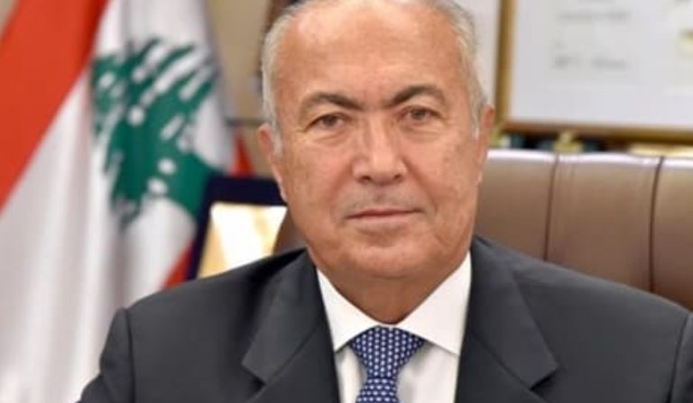 مخزومي: الجيش اللبناني صمّام أمان الوطن وضمانة وحدته