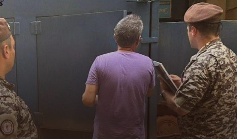 تدابير صحية لأمن الدولة في الأشرفية: ضبط مخالفات وتركيب فلاتر