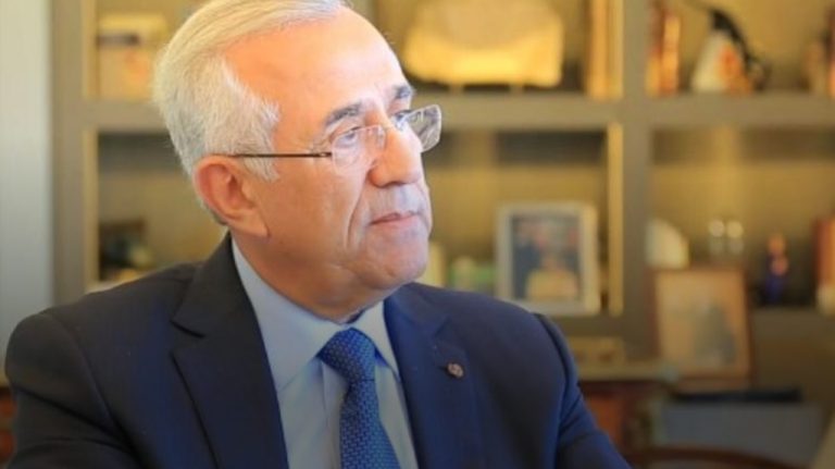 سليمان: على الحكومة إلى المضي قدمًا في تنفيذ قراراتها