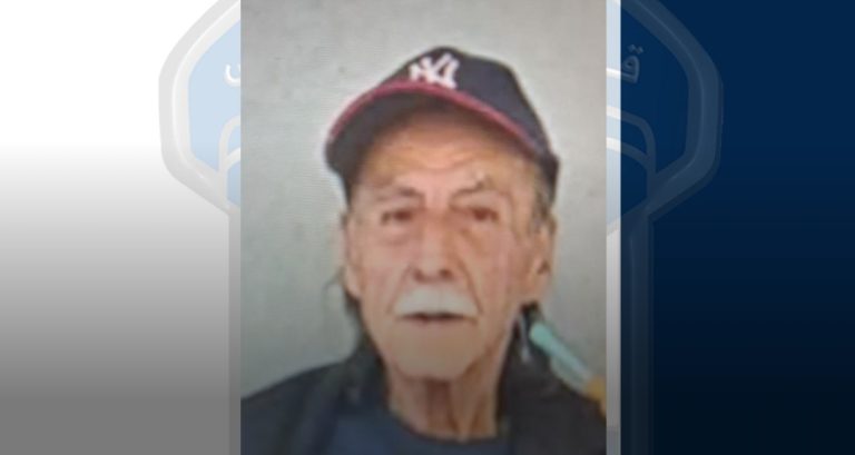 بالصّورة: هل من يعرف عنه شيئًا؟