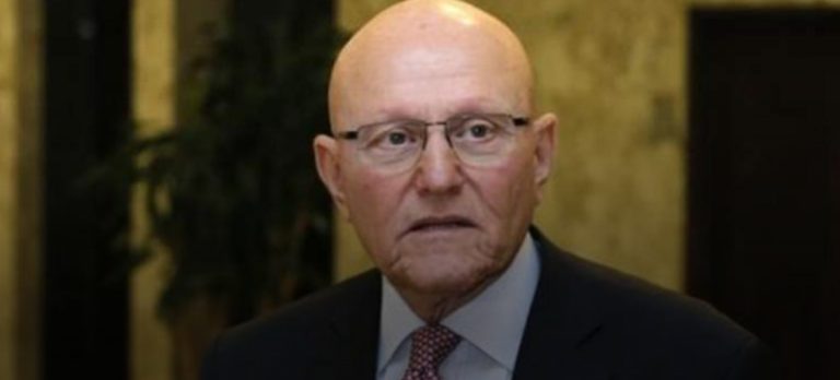 تمام سلام يعزي بشهداء الجيش: قدّموا أرواحهم فداءً للوطن