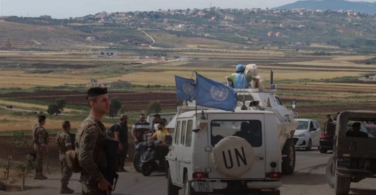 “اليونيفيل”: الجيش يواجه تحديات ومخاطر كبيرة