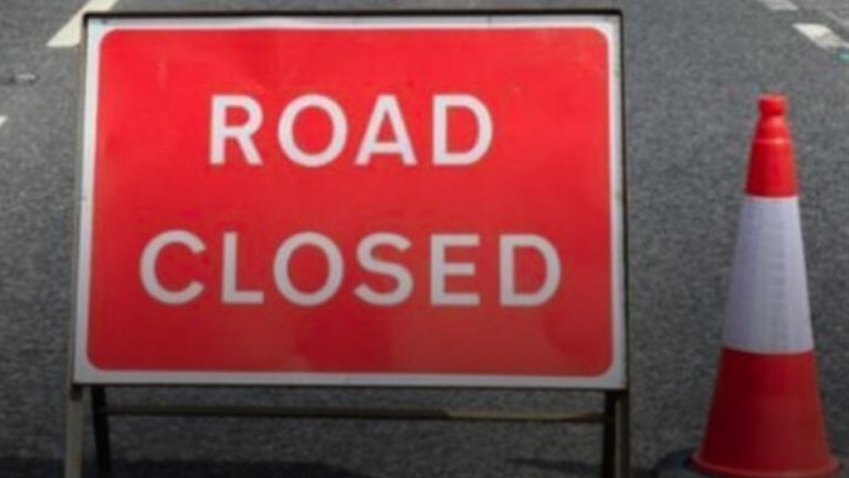 أعمال تصليح لمصفاة مياه الأمطار… لا تسلكوا هذه الطريق