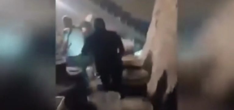 بالفيديو وزارة الداخلية العراقية : التعاون الأمني بين العراق ولبنان يطيح بأكبر مصنع للكبتاغون في الشرق الأوسط