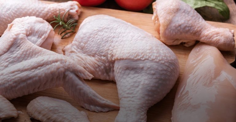 دجاج غير شرعي… من تركيا إلى لبنان!