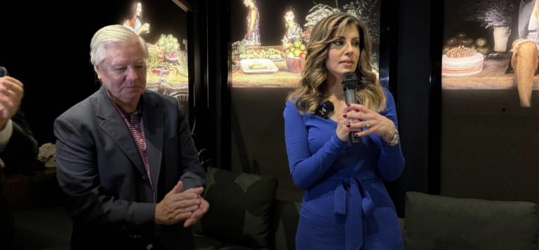 “الحزب” وقاسم لا يمثلان لبنان… مواقف حاسمة لأورتاغوس وغراهام في عشاء بيروت!