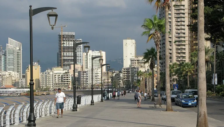 كيف سيكون طقس لبنان في الأيام المقبلة؟