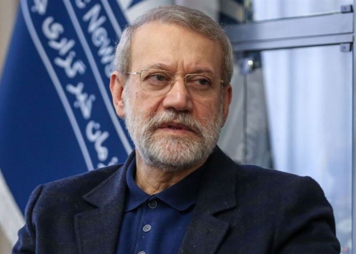 تحفظّ رسمي على زيارة لاريجاني إلى بيروت… ولقاءات تختصر على هؤلاء!