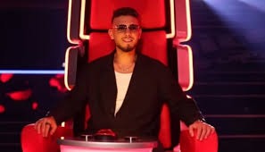 الشامي يوجه رسالة الي الاردن : “غادرتك لاجىء رجعتلك نجم “