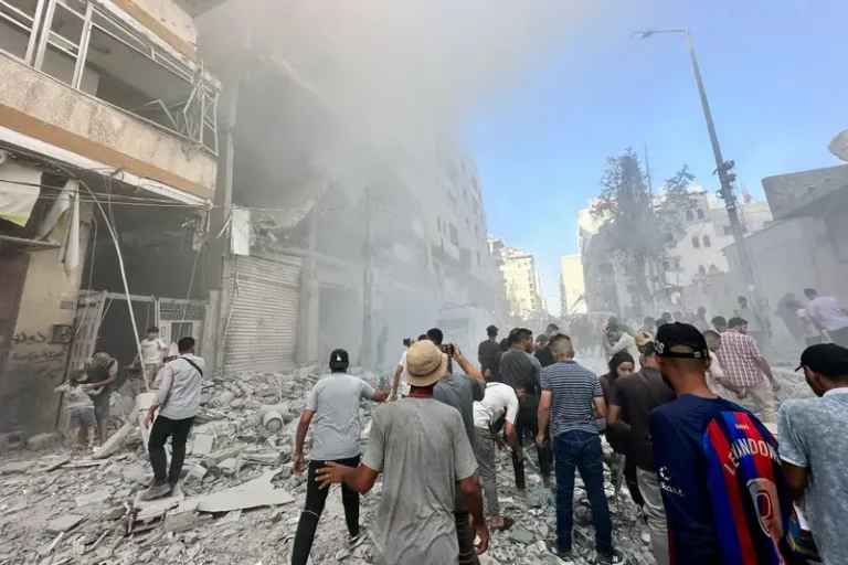 إعلام إسرائيلي: تأكيدات بمقتل أبو عبيدة الناطق باسم كتائب القسام