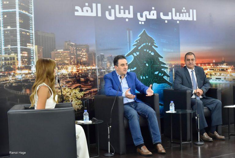 جعجع يدعو الشباب للثقة بمستقبلهم في لبنان ويؤكد انطلاق قطار الدولة الفعلية