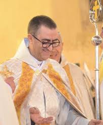 المونسنيور فرنجيه في قداس عيد التجلي في إهدن: الروح يغفر ضعف البشر وحيث يكون تكون الحرية