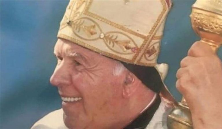 منحة سنوية للدراسات الليتورجية لذكرى المطران الجميل