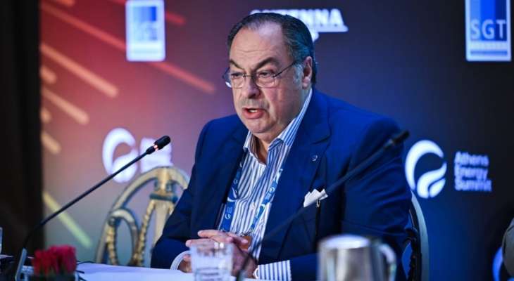 بارودي: استجرار الكهرباء والغاز من قبرص ينوّع مصادر الطاقة ويحميها من تداعيات جيوسياسية