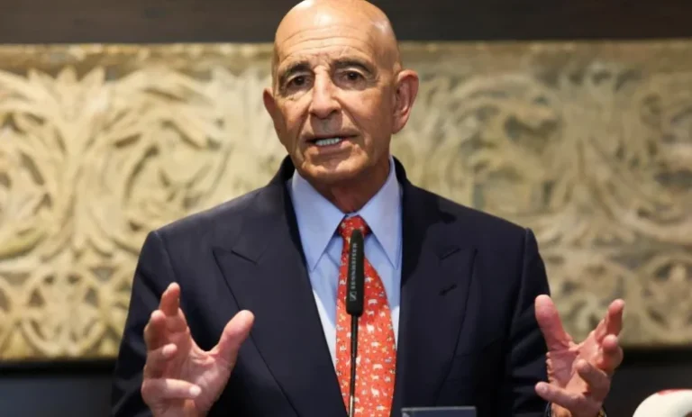 لقاء جمع برّاك ونتنياهو… هذا ما قيل عن سلاح “حزب الله” ولبنان