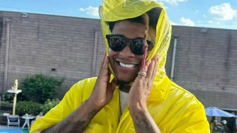 مقتل مغني الراب “تي هود” بالرصاص في مشاجرة غامضة