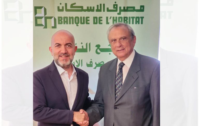 موسى يعرض مع حبيب التعاون والشراكة في قطاع الإسكان