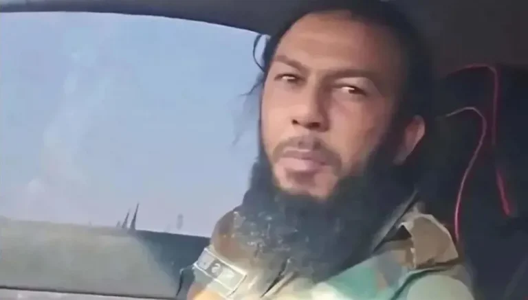 بعد توقيفه في سوريا… مصدر أمني يكشف مصير “أبو الميش السراوي”