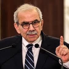 سلام بعد لقائه براك: قرارات الحكومة بشأن حصر السلاح انطلقت من المصلحة الوطنية العليا