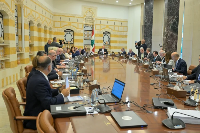 “ثلاثاء الجلسة”.. لا صيغ نهائية حتى اللحظة!