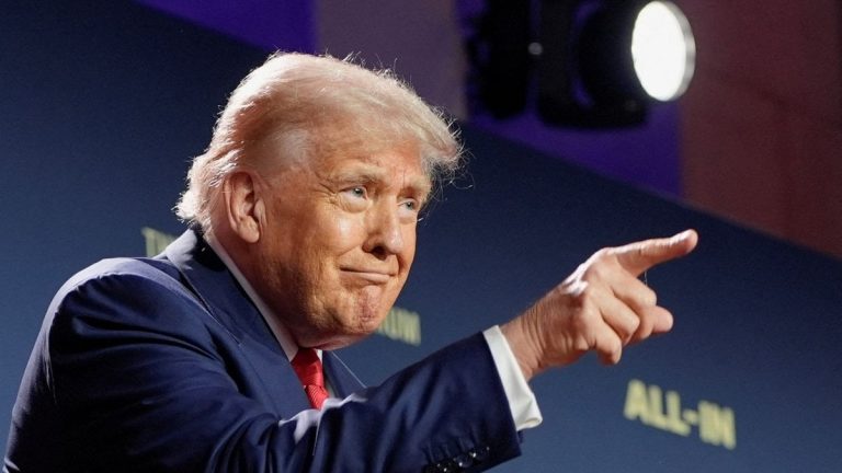 “اتصال مفاجئ” من ترامب لوزير نرويجي… والسبب “نوبل”!