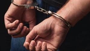 توقيف مروّج مخدّرات بالجرم المشهود